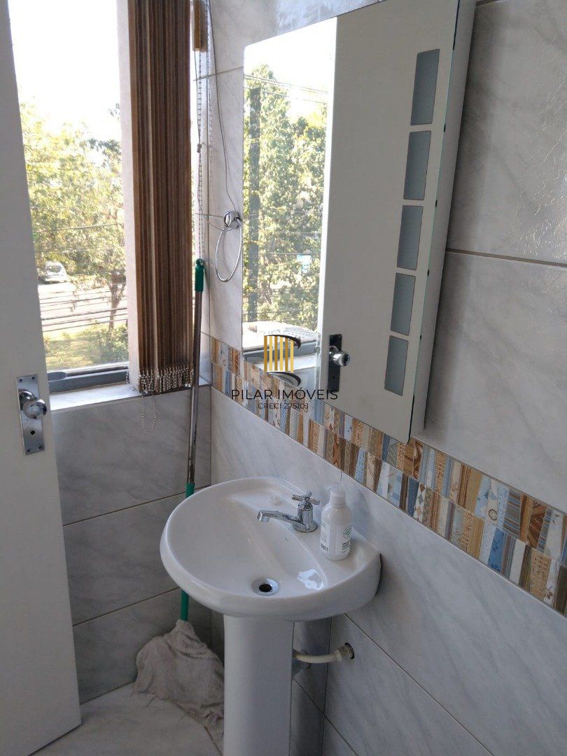 Conjunto/Sala para Venda - 24.19m², 0 dormitórios, Tristeza