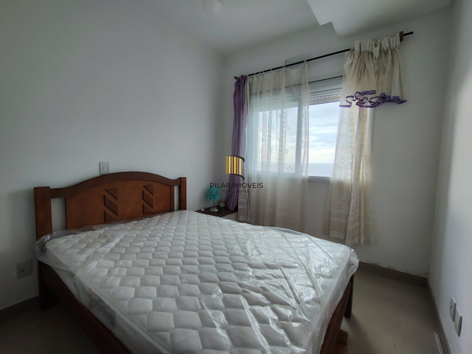 APARTAMENTO PERTO DO MAR