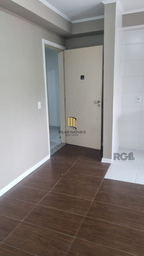 Apartamento 2 dormitórios no bairro Teresópolis