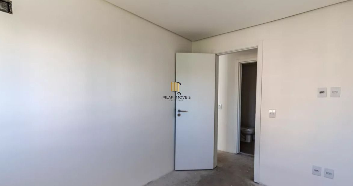 Apartamento 2 dormitórios no bairro Menino Deus