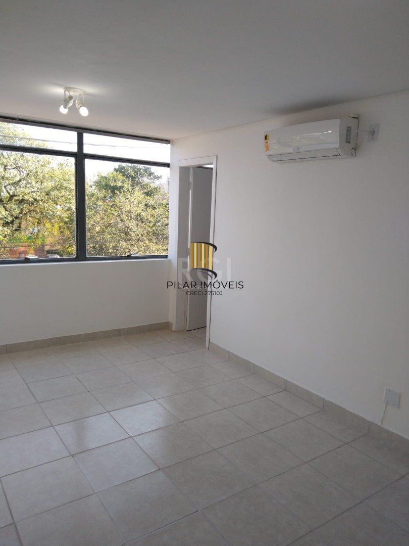 Conjunto/Sala para Venda - 24.19m², 0 dormitórios, Tristeza