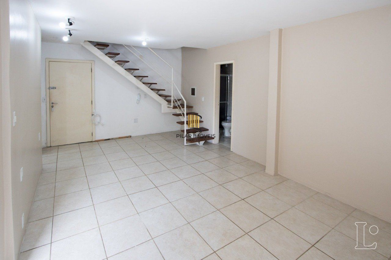 Apartamento para Venda - 76.16m², 3 dormitórios, Camaquã