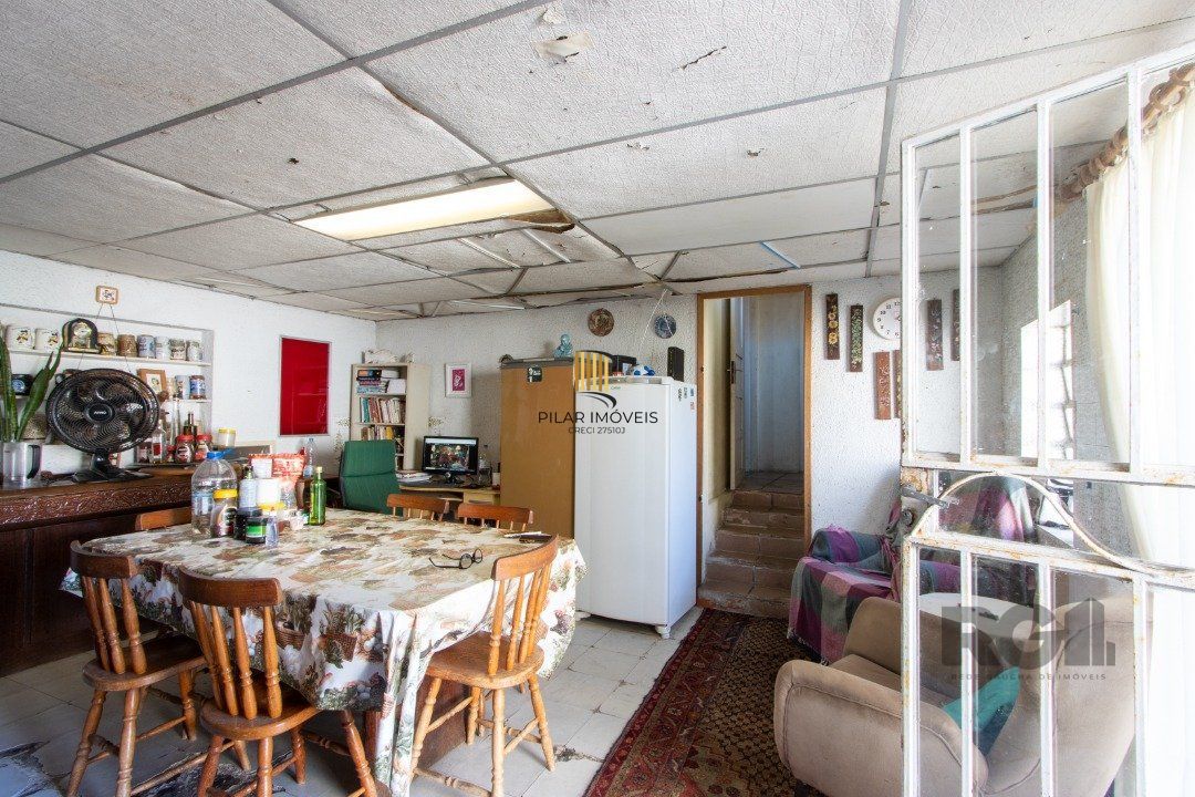 Casa para Venda com 3 dormitórios no bairro Jardim Isabel