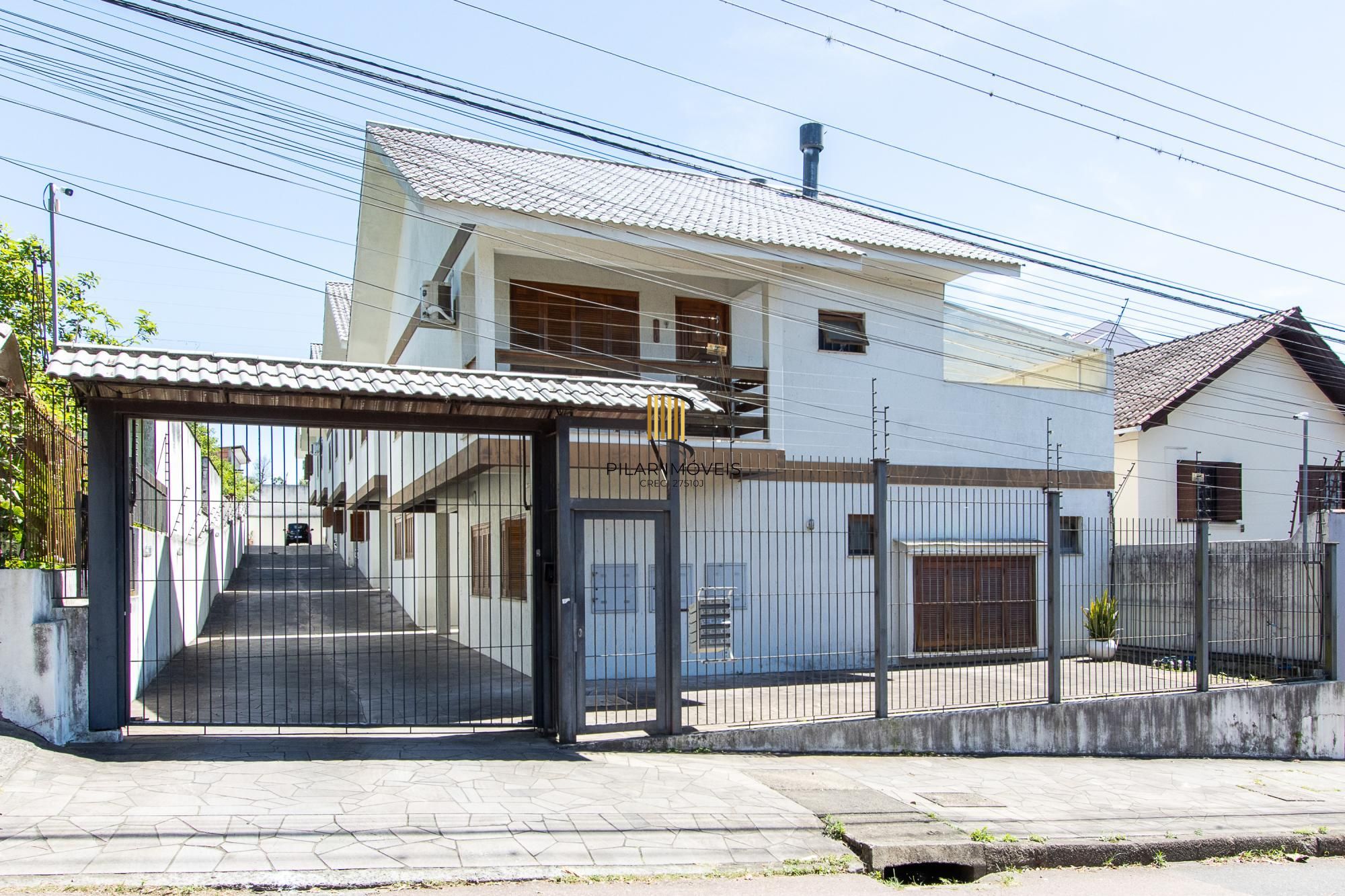 Casa Condominio  - 197m² de aréa nprivativa, 03 dormitórios 01 suites, 02 vagas - Tristeza - Pilar Imóveis