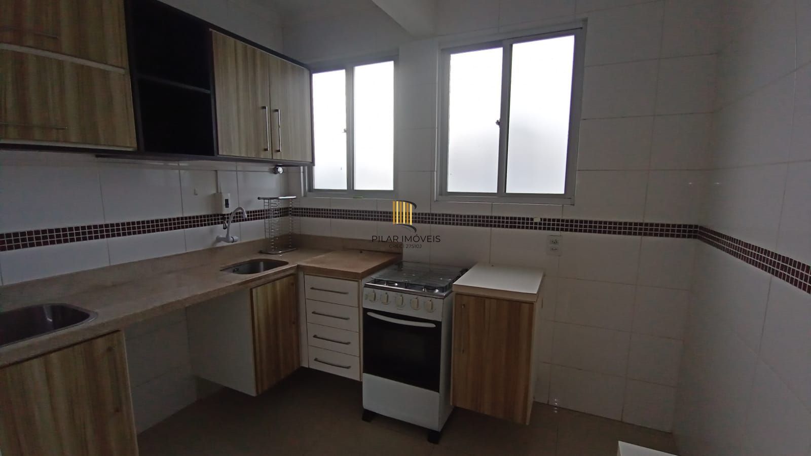 Apartamento com 1 quarto, no bairro Camaquã