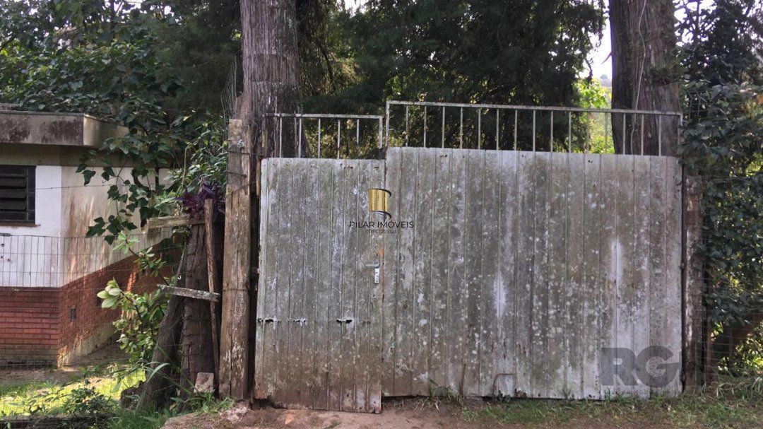 Terreno no Bairro Vila Nova.