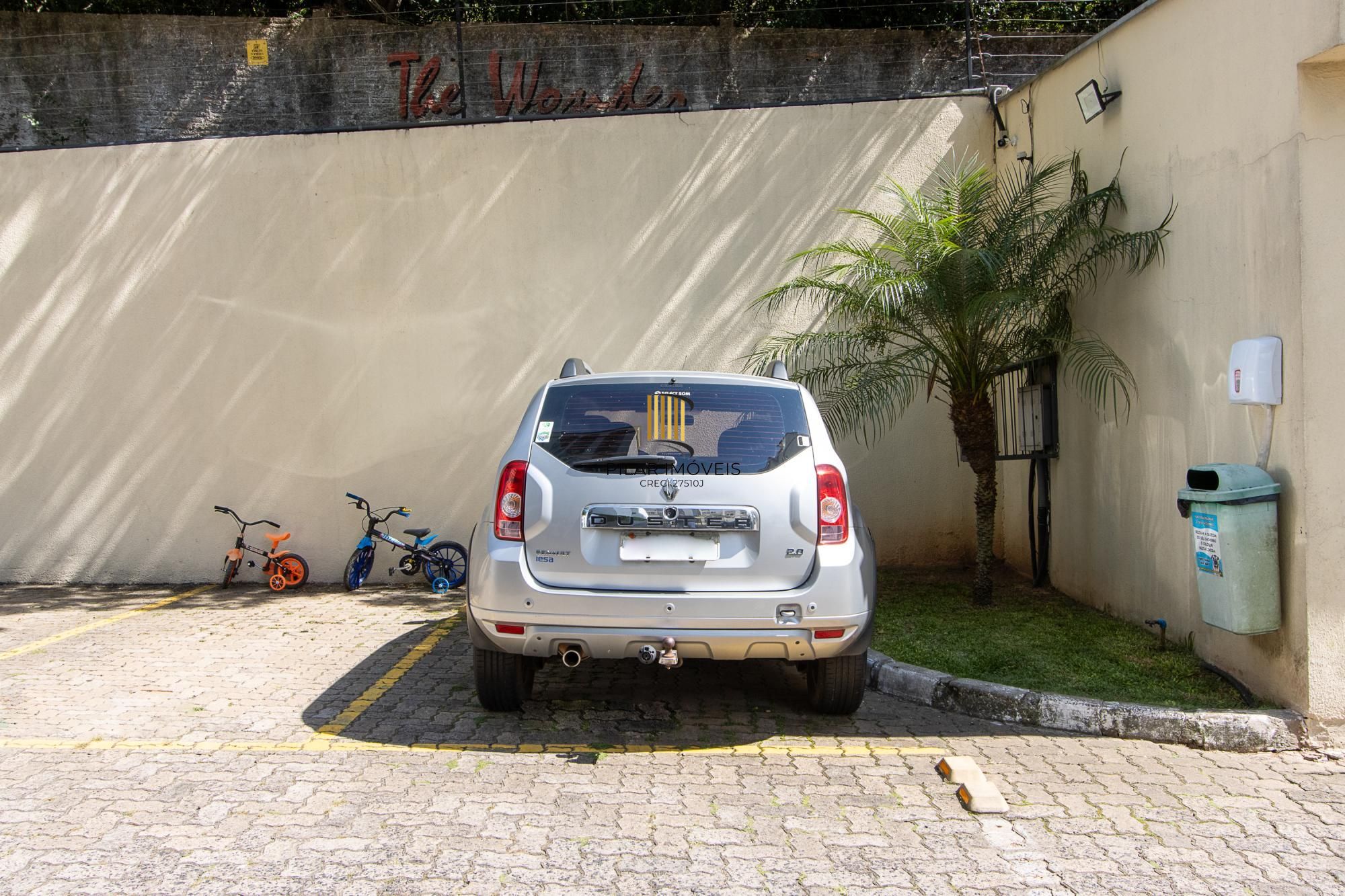 Apartamento de 3 dormitórios, 1 suíte,1 vaga , infraestrutura de clube