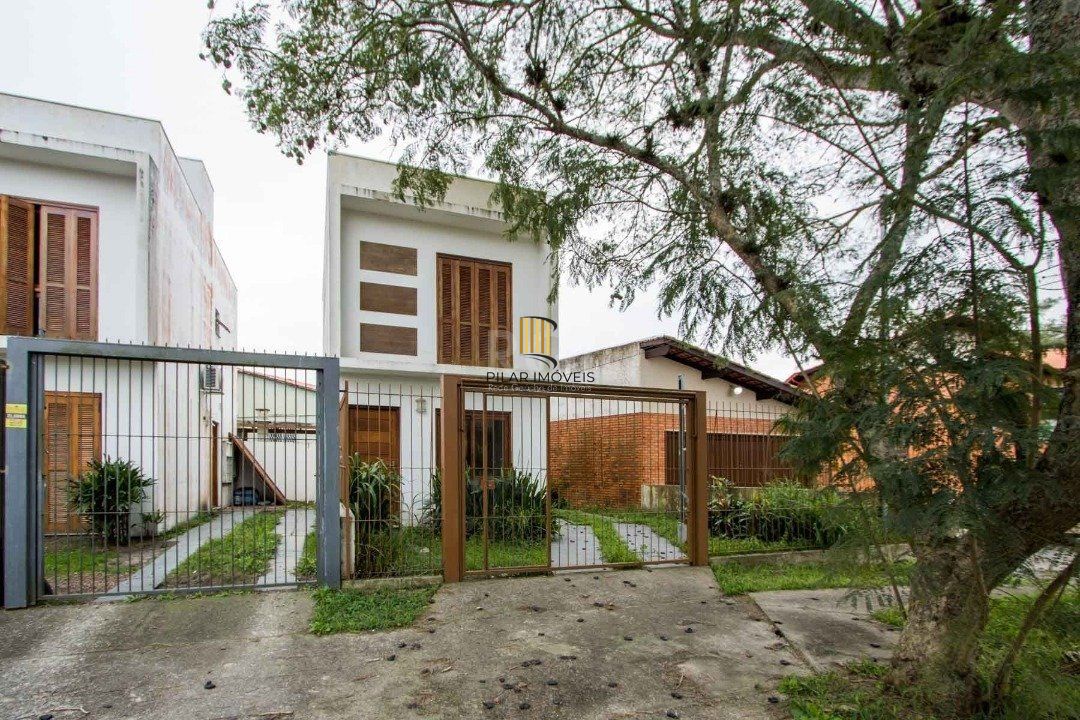 Casa para Venda - 79.48m², 2 dormitórios, 2 vagas - Ipanema