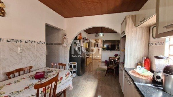 Terreno com 10,00 X 61,60 - Bairro Tristeza