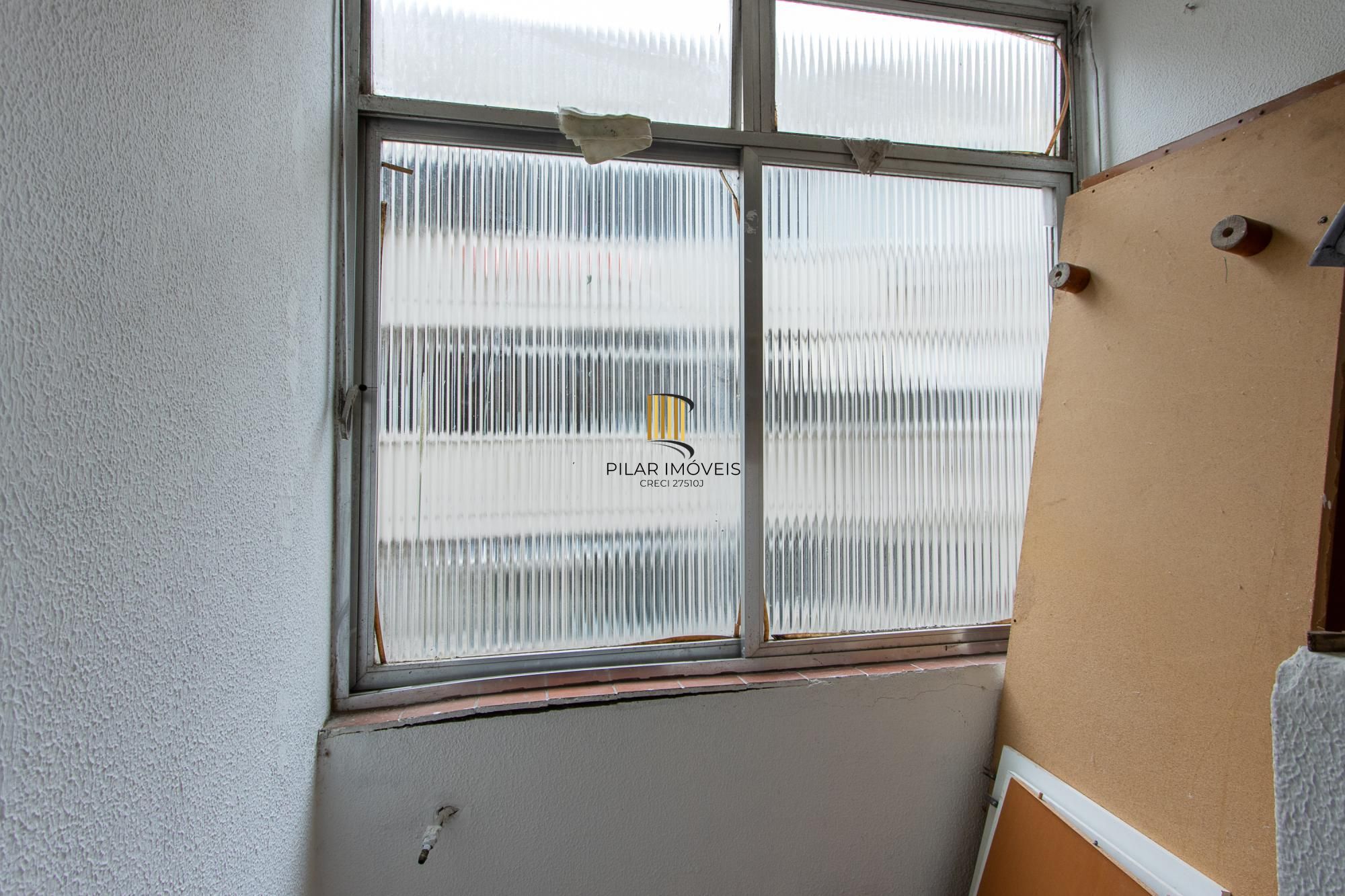 Apartamento de 1 dormitório no bairro Tristeza.