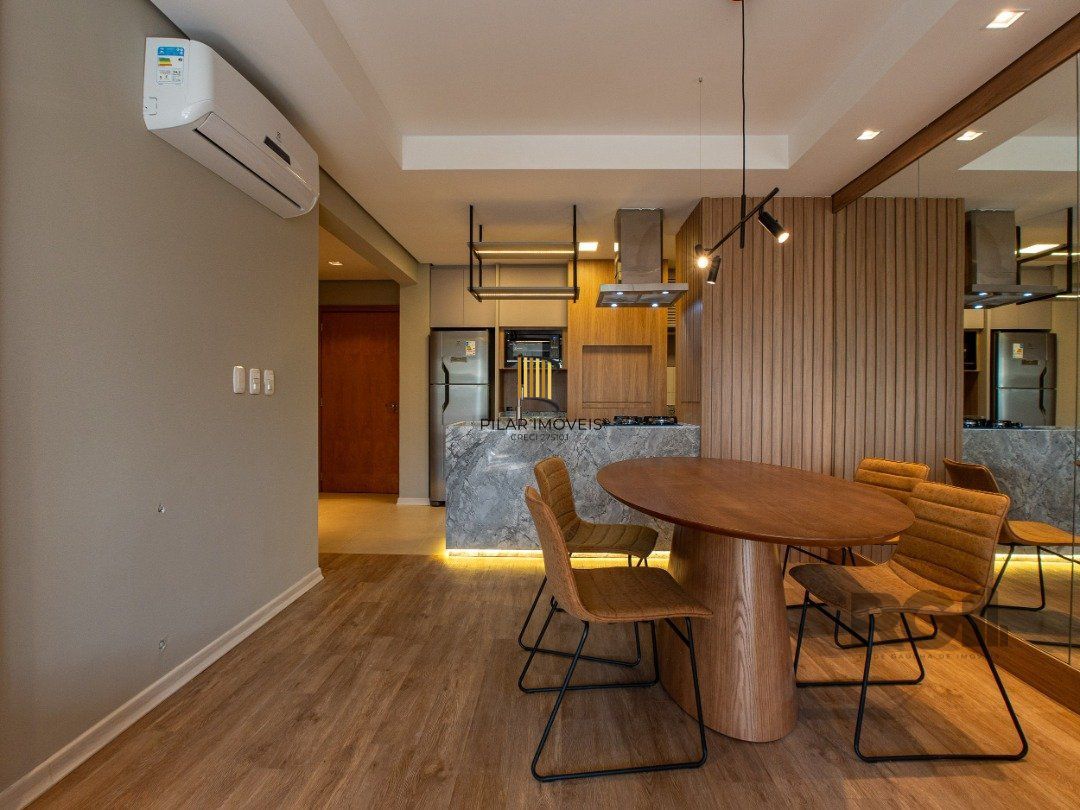 Apartamento 2 dormitórios no bairro Centro - Pilar Imóveis