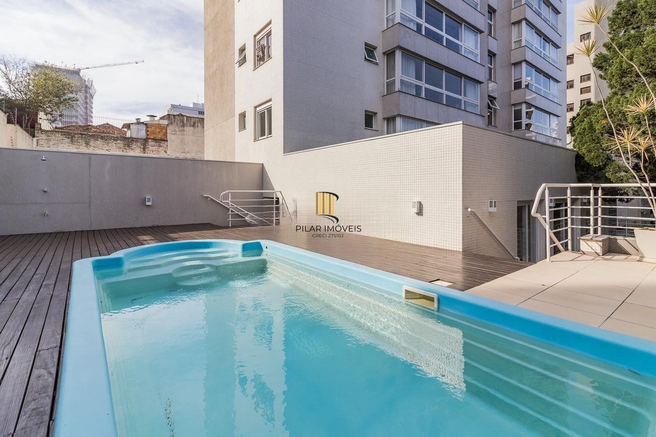 Apartamento 3 dormitórios, sendo 3 suítes e 2 vagas no Petropolis