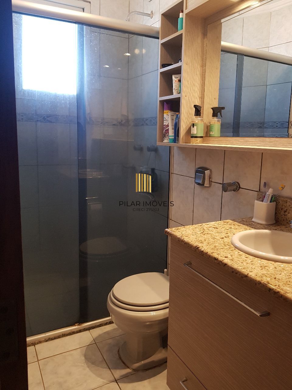 Apartamento 2 dormitórios, 2 vagas, no Bairro Nonoai.