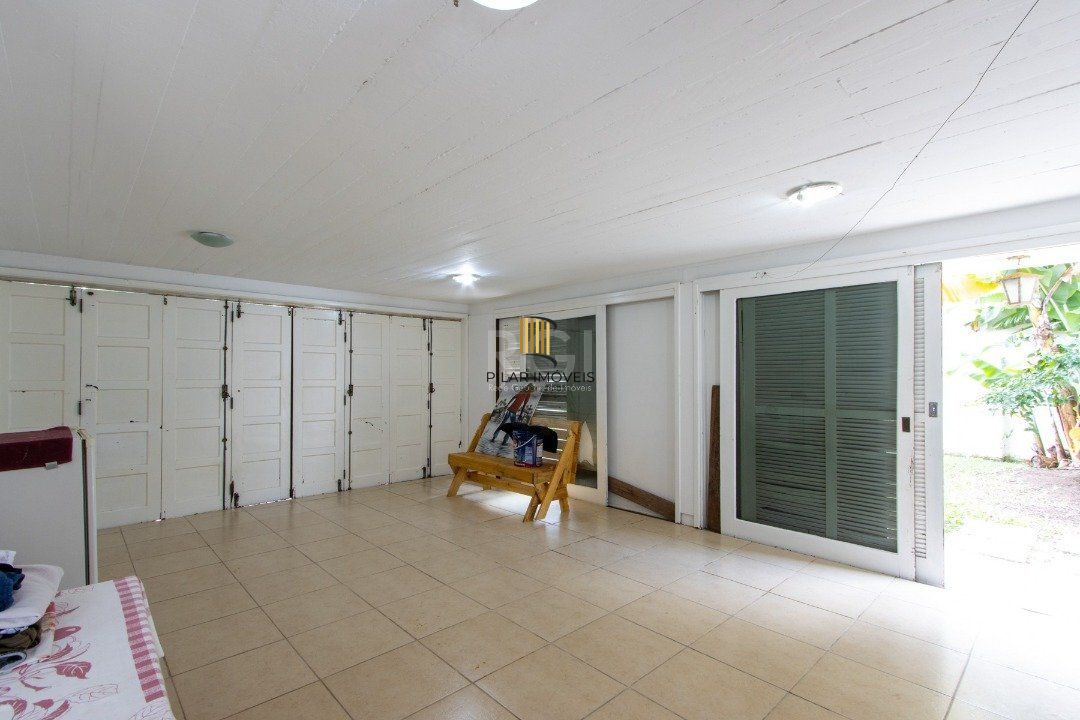 Casa para Venda - 180m², 3 dormitórios, sendo 1 suites, 2 vagas - Ipanema
