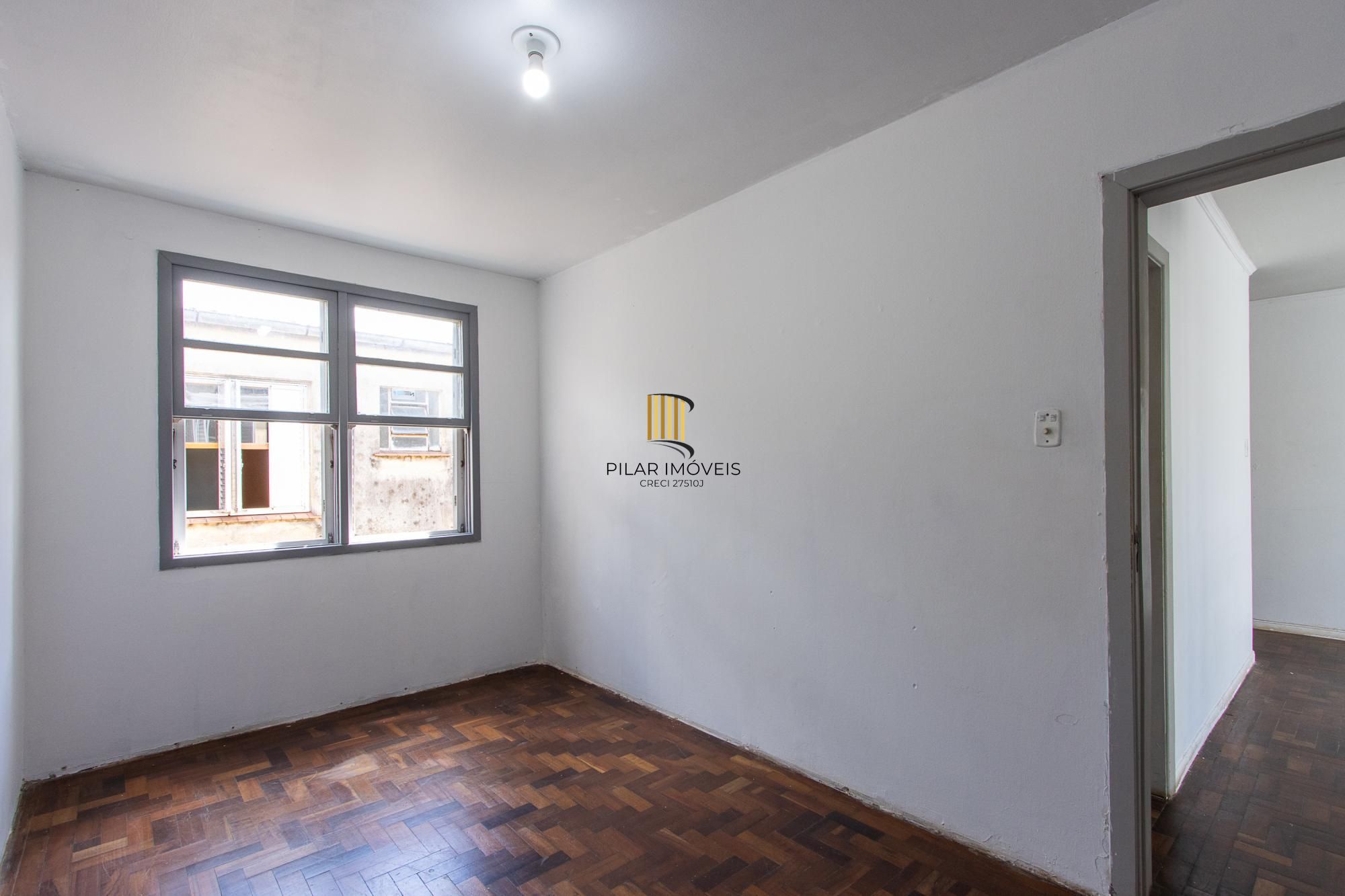 Apartamento 2 dormitórios no bairro Menino Deus
