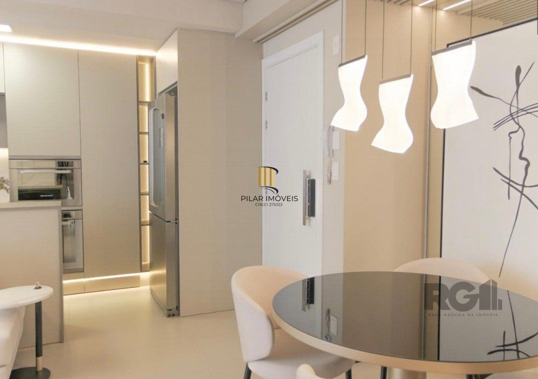 Apartamento 2 dormitórios no bairro Tristeza