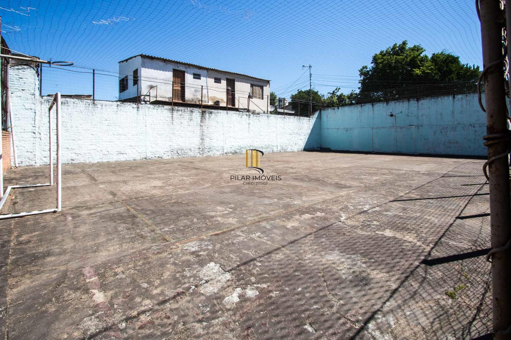 Apartamento de 2 Dormitórios na Cel Massot, Bairro Cristal
