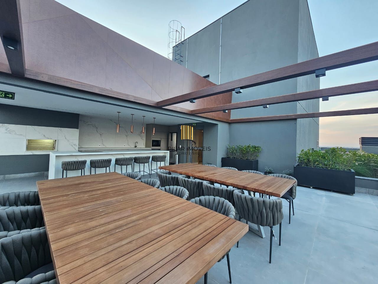 Apartamento 3 dormitórios no bairro Boa Vista