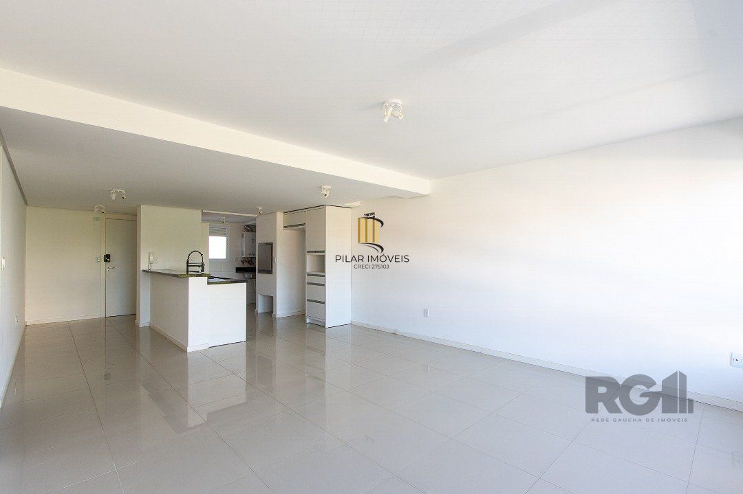 Apartamento 3 dormitórios no bairro Camaquã