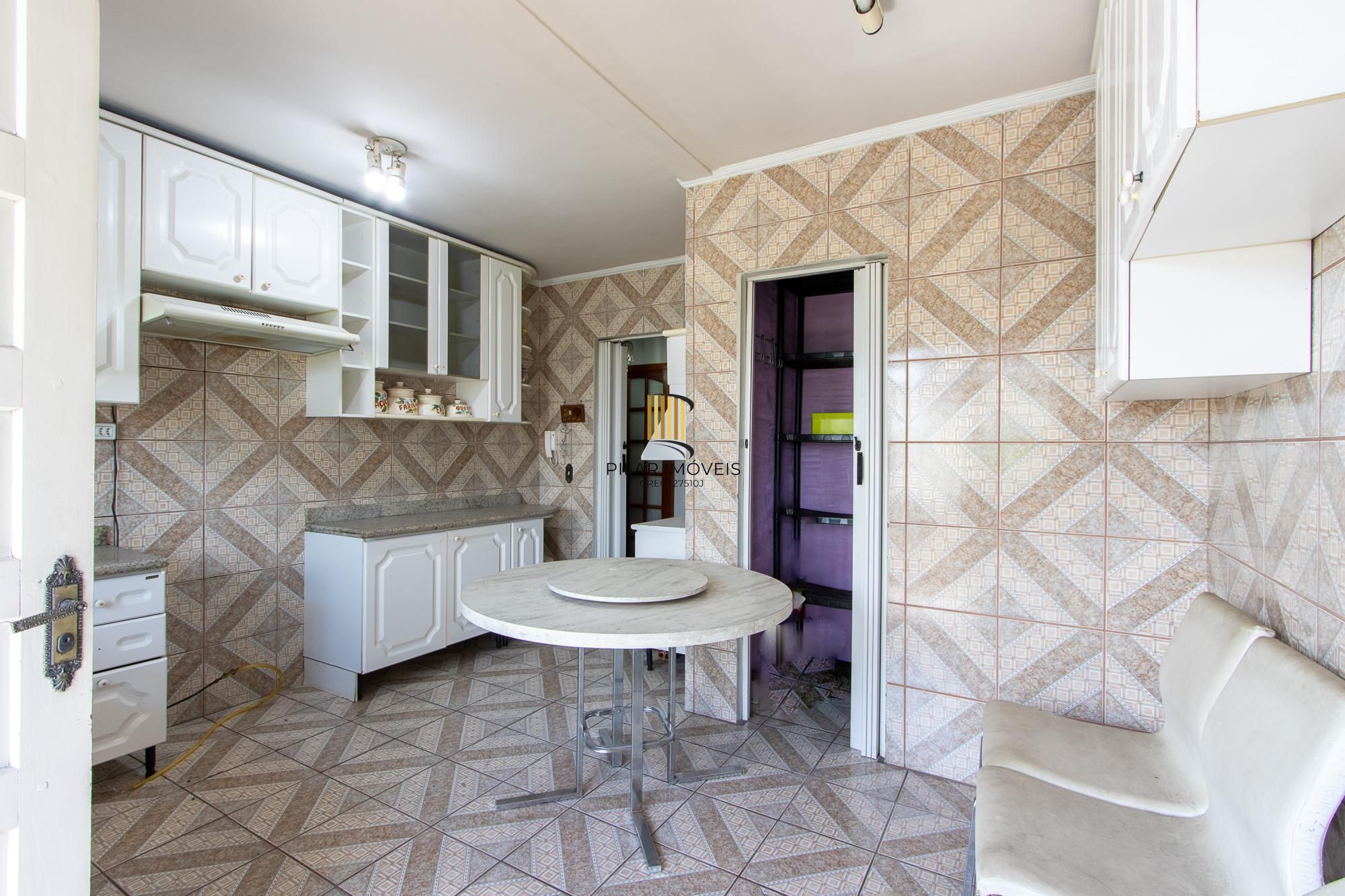 Apartamento Amplo Proximo a PUC