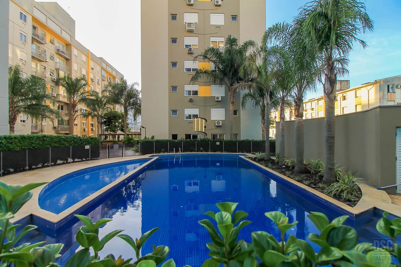 Apartamento 3 dormitórios no bairro Tristeza