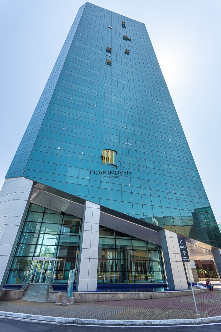 Sala Comercial no bairro Cristal