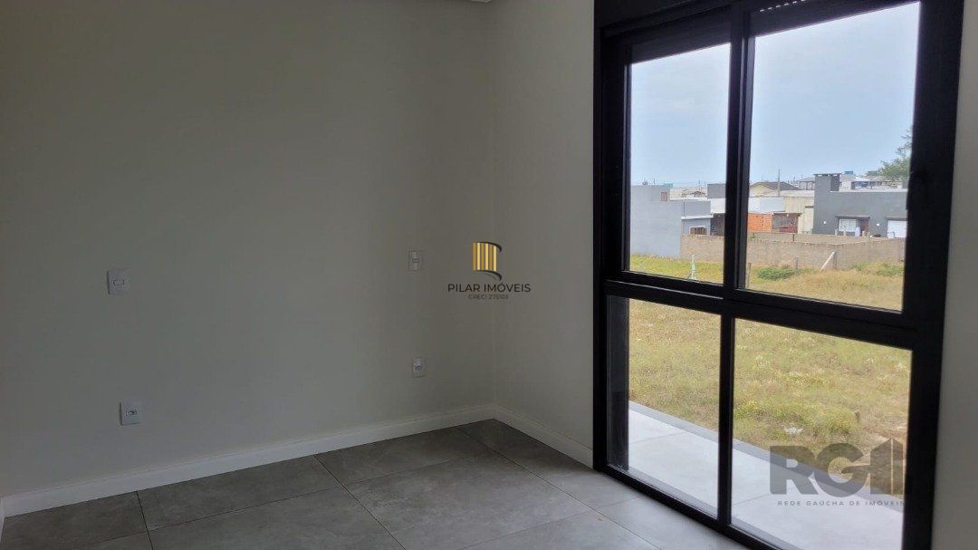 Casa 3 dormitórios no bairro Praia da Conceição