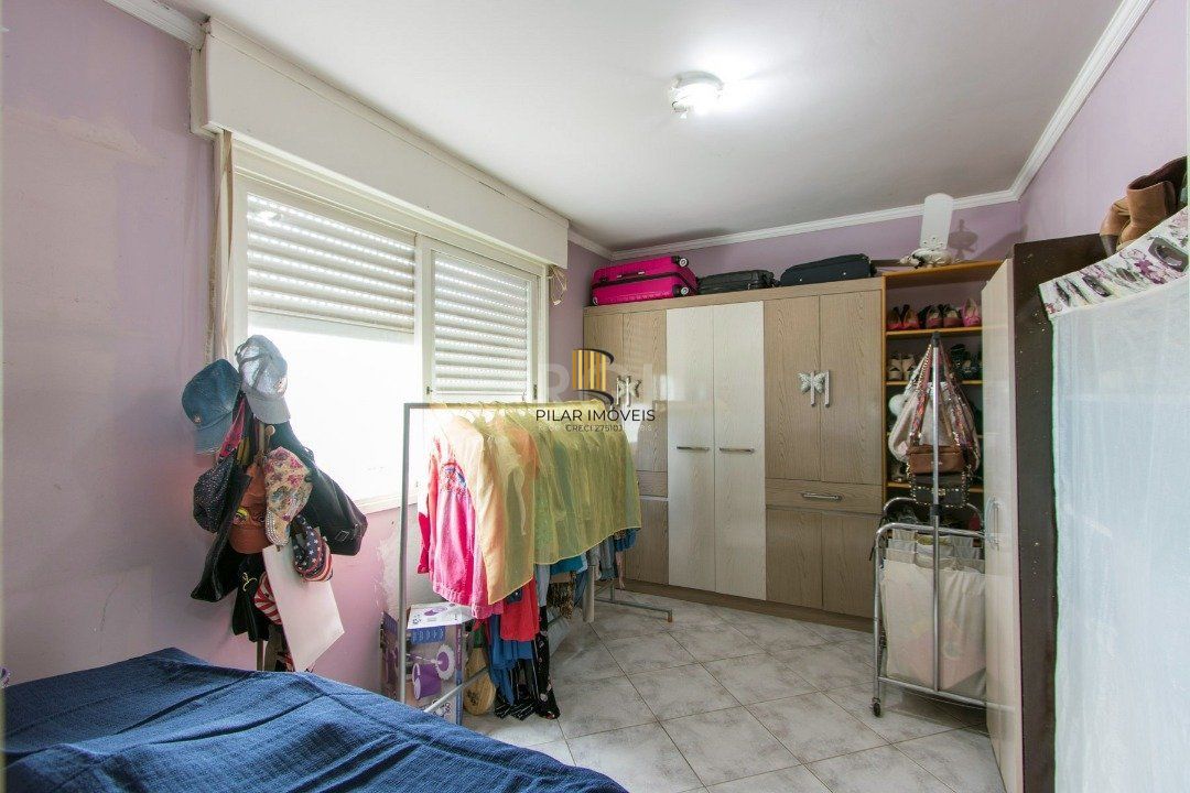 Apartamento para Venda - 70.47m², 3 dormitórios, 1 vaga - Cavalhada