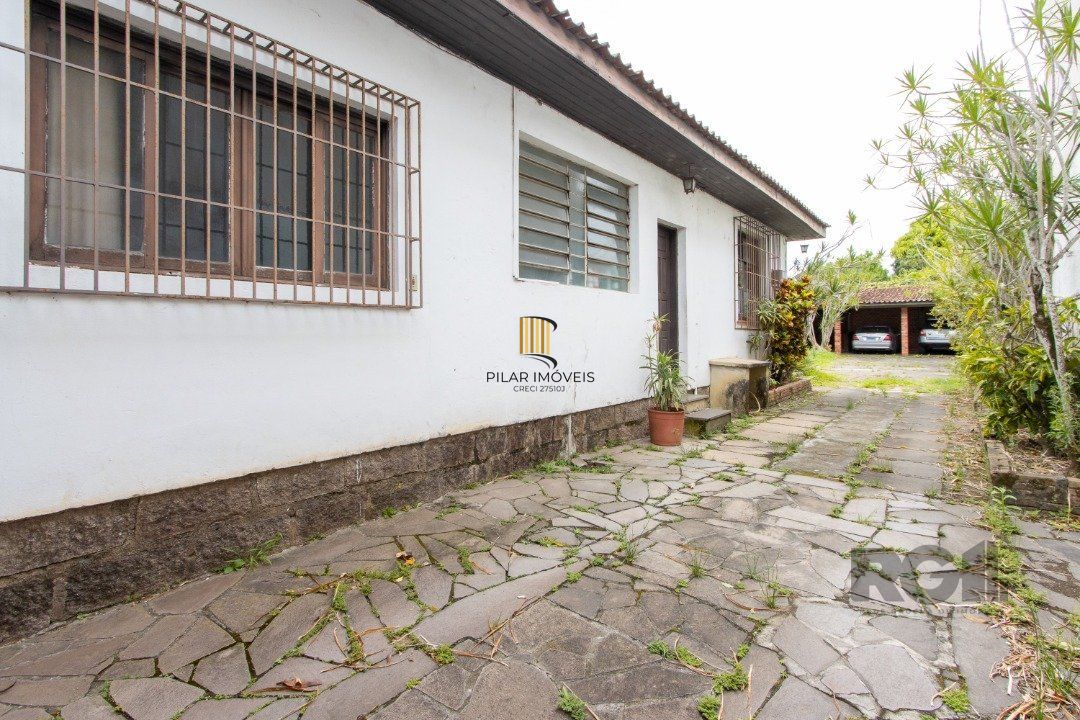 Casa Térrea