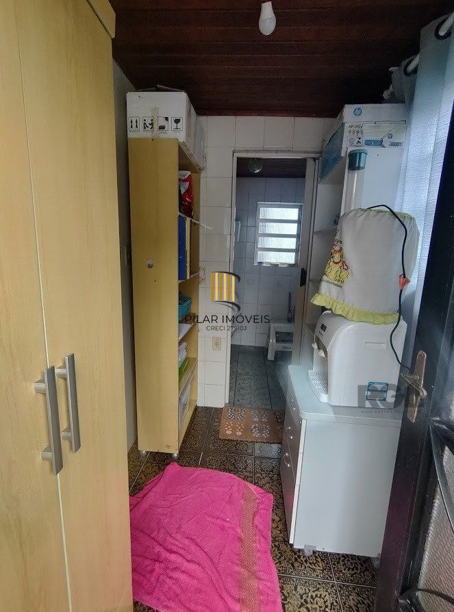 Casa para venda com 3 dormitórios no bairro Tristeza