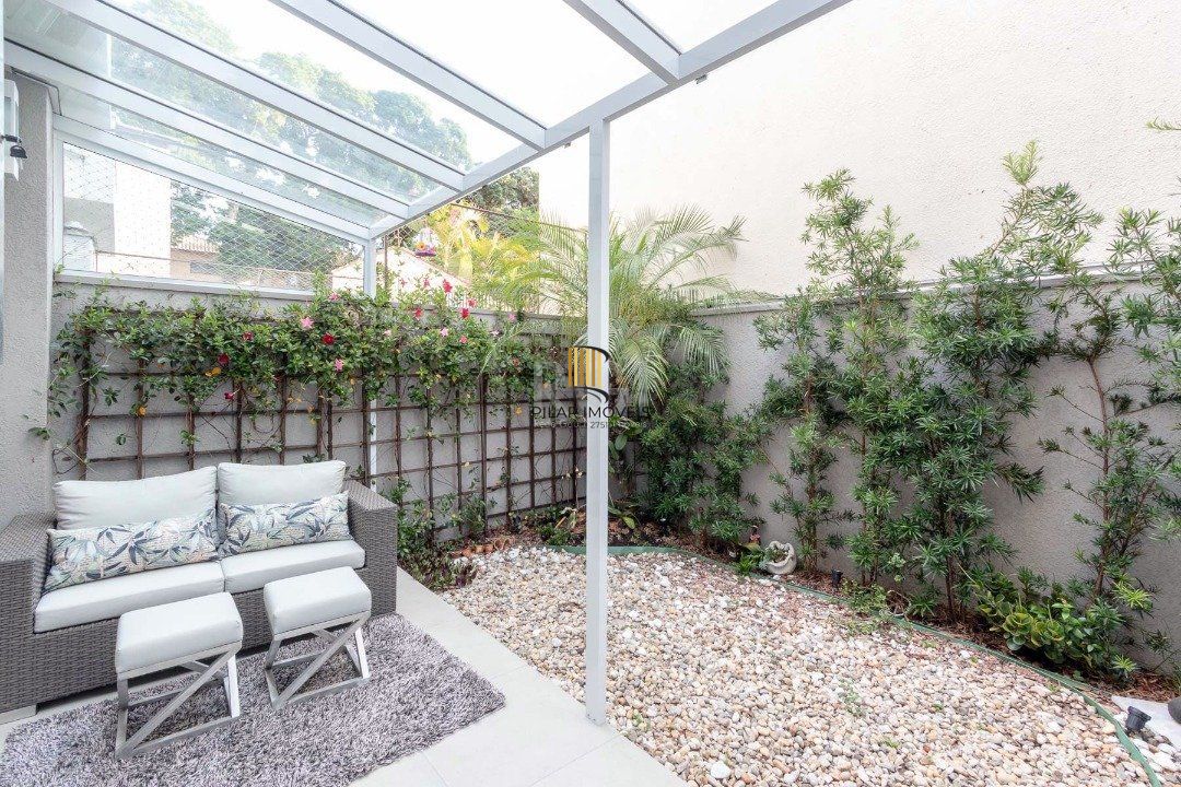 Casa Condominio para Venda - 202m², 3 dormitórios, sendo 1 suites, 2 vagas - Tristeza
