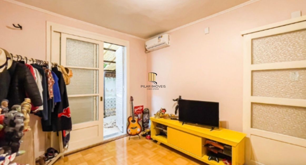 Garden exclusivo na Bela Vista com pátio ensolarado!