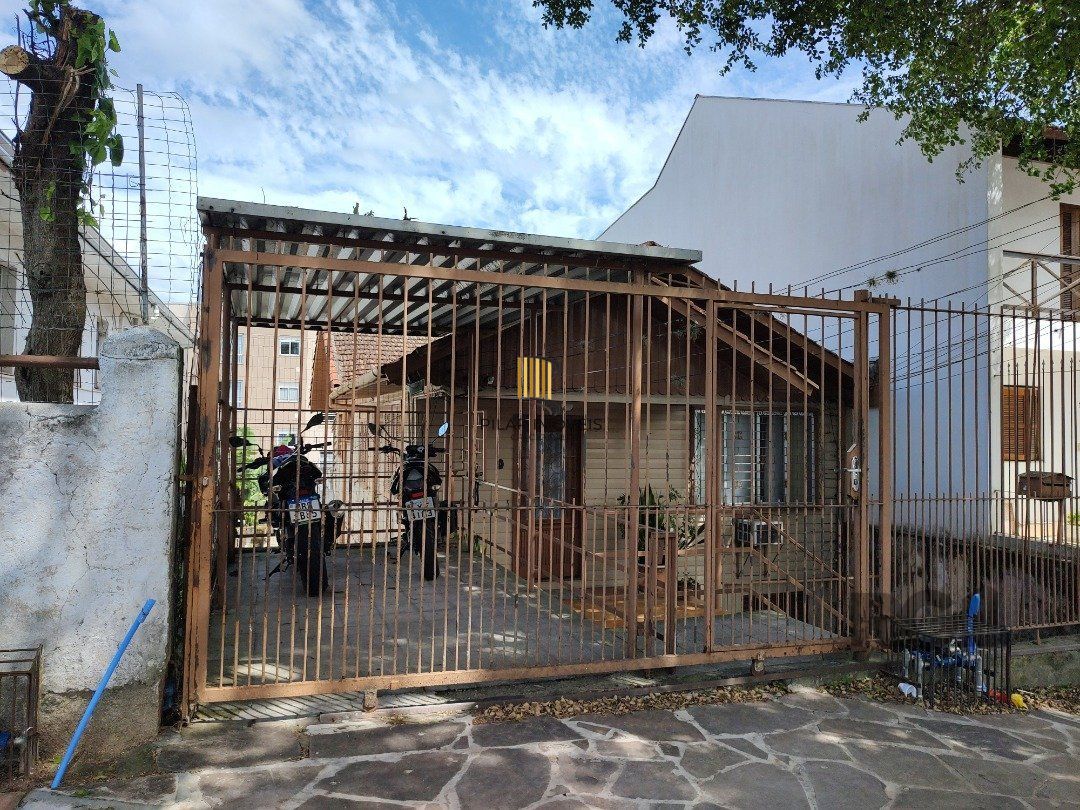 Terreno no bairro Teresópolis