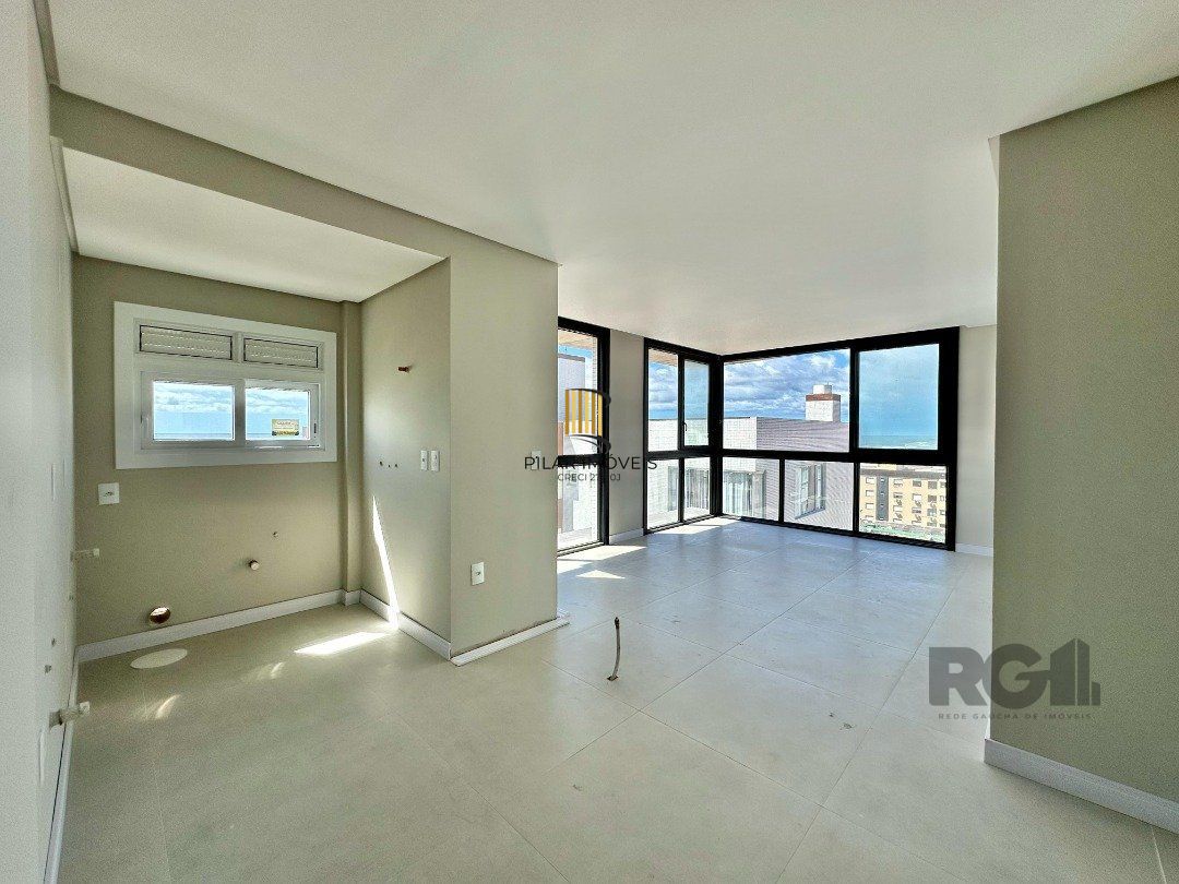 Apartamento 3 dormitórios no bairro Zona Nova