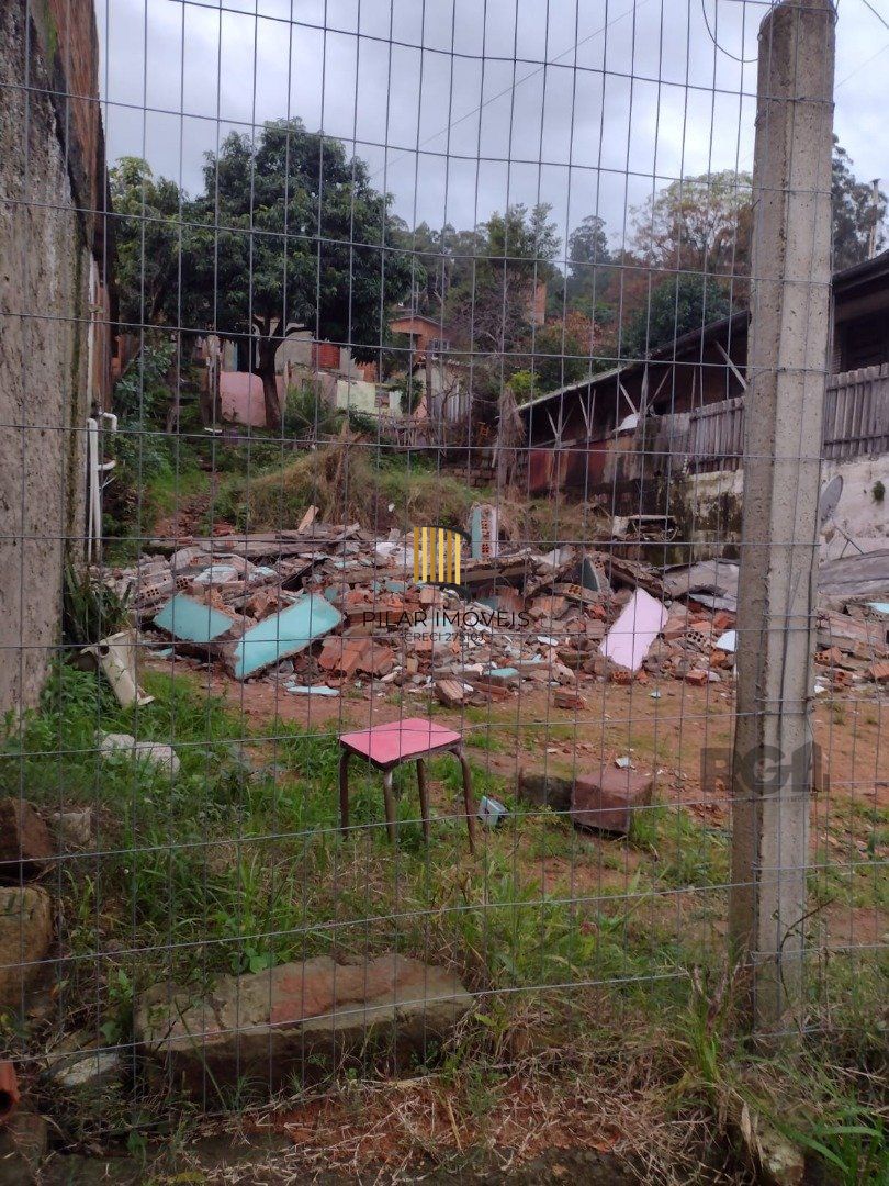 Terreno no bairro Cascata