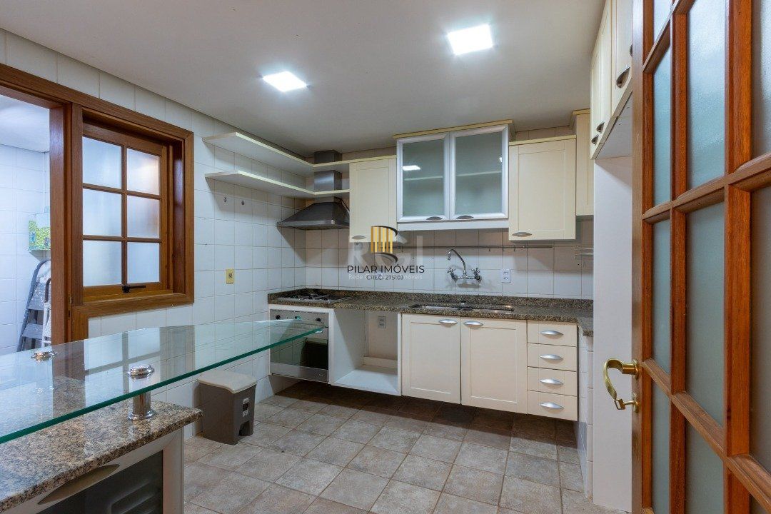 Casa Condominio para Venda - 215.81m², 4 dormitórios, sendo 1 suites, 2 vagas - Tristeza