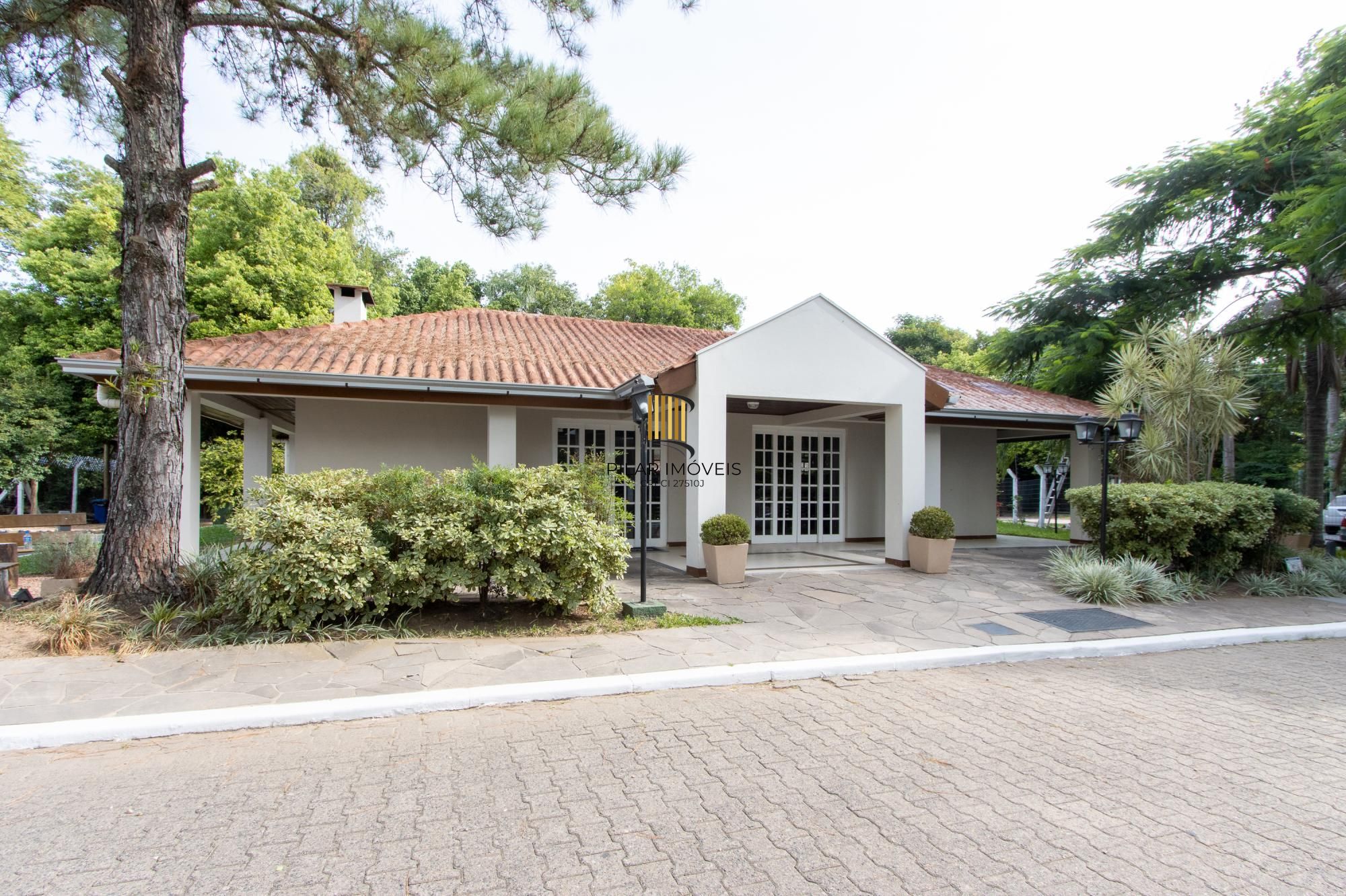 Apartamento 2 dormitórios no Plaza Cristal