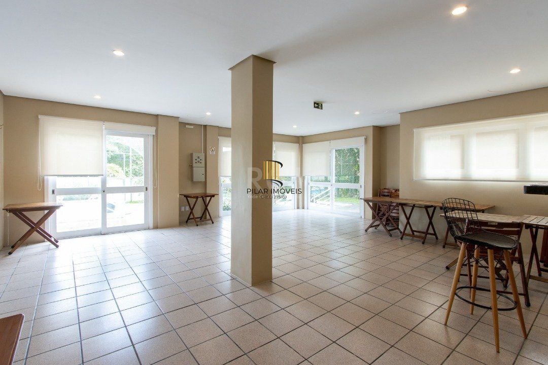 Apartamento 3 quartos (1 suite), churrasqueira, 1 vaga, Bairro Tristeza