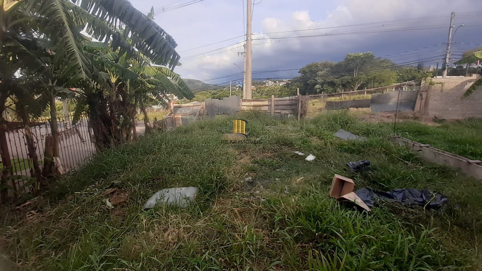 Casa 1 dormitório no bairro Espírito Santo