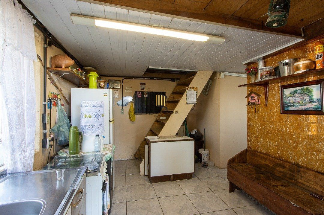 Terreno no bairro Itapuã