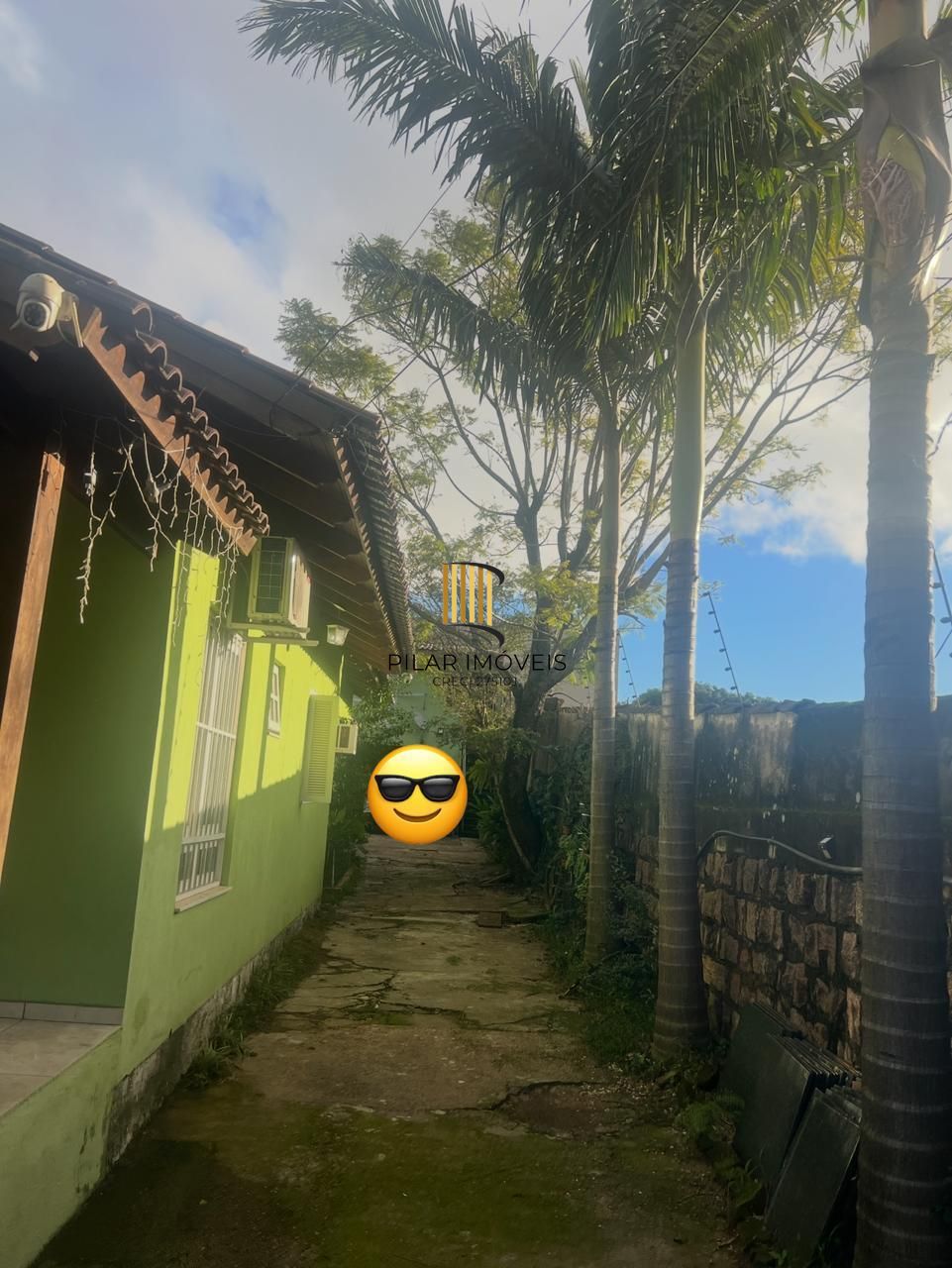 Casa 3 dormitórios no bairro Cavalhada