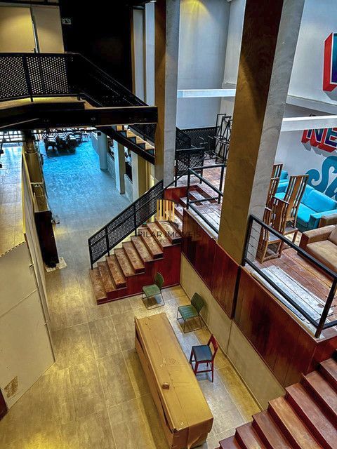 Extraordinário loft a venda no centro hitórico!