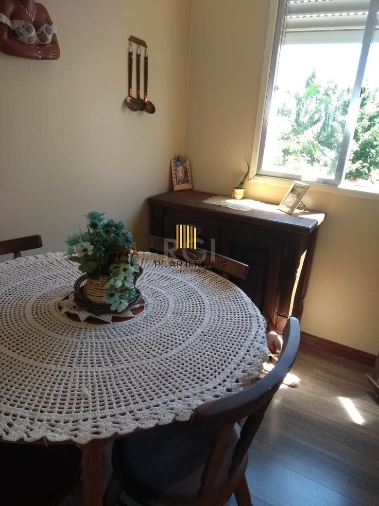 Apartamento 3 dormitórios no bairro Cristal