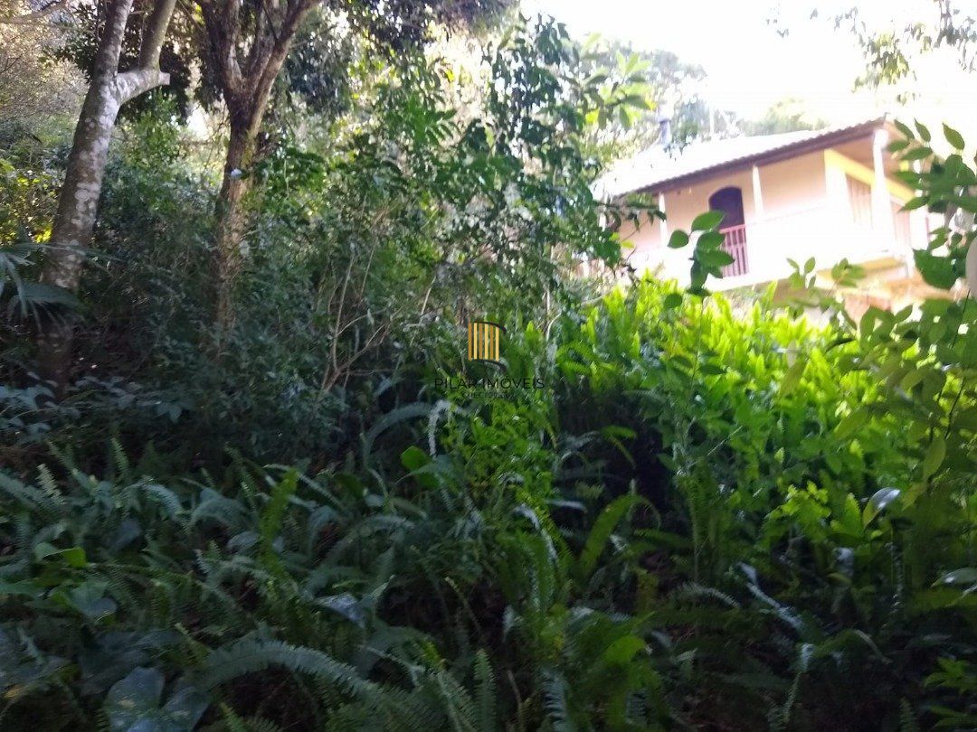 Terreno no bairro Cascata