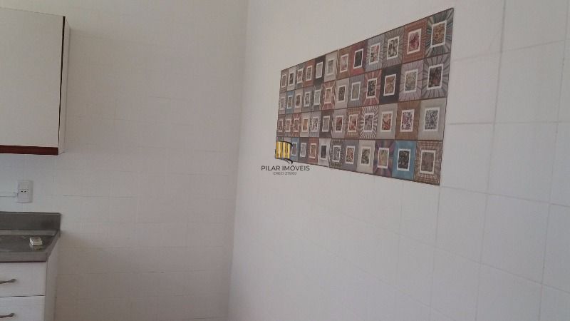 Apartamento para Venda - 59.47m², 2 dormitórios, Tristeza