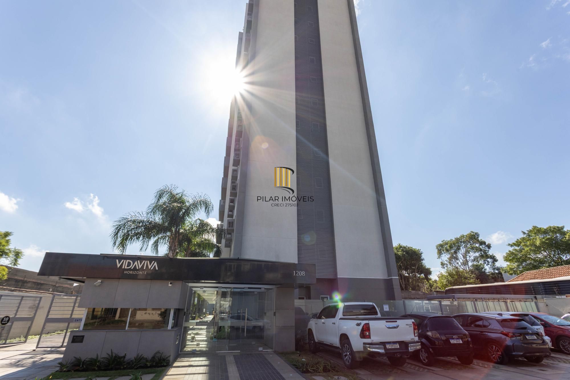 Apartamento 3 dormitórios I Suíte I 2 vagas