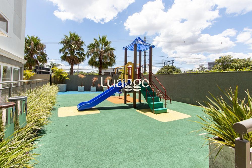Garden com piscina privativa à venda no bairro Glória, com 146m² privativos, 2 dormitórios sendo 1 suíte, 1 vaga de garagem.