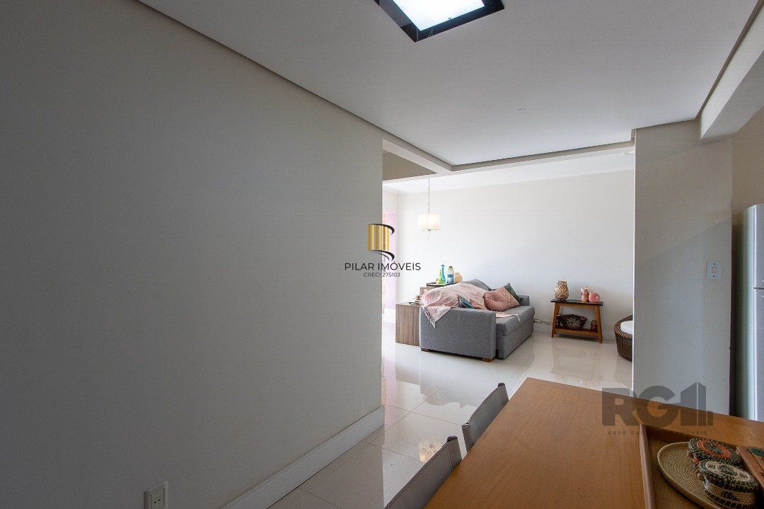 Apartamento 3 dormitórios no bairro Tristeza