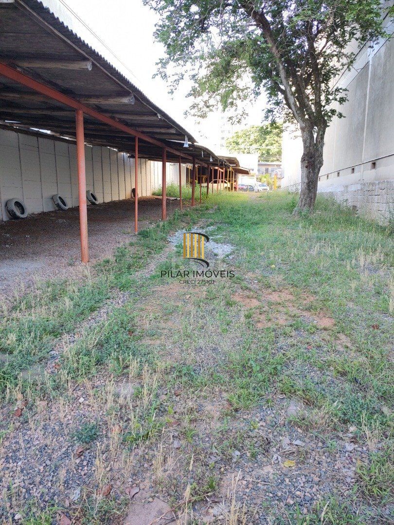 Terreno no bairro Cristal