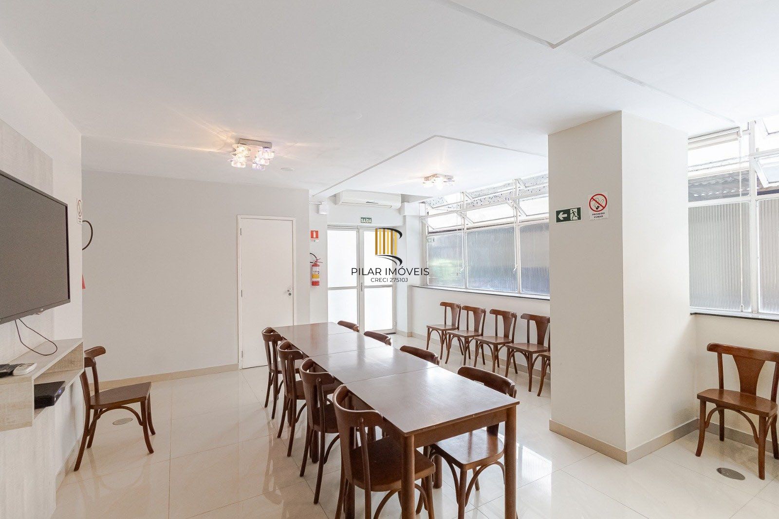 Apartamento com 3 quartos, 1 vaga e 106.73m² - Bairro Independência